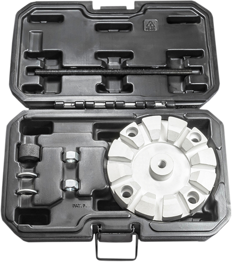 MOOSE RACING Holding Tool - Clutch 390-8802 - Cycle City Outdoors