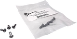 DRAG SPECIALTIES Switch Housing Screws - Chrome MPBDR18