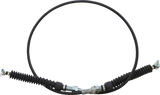MOOSE UTILITY Shifter Cable - UTV - Can-Am 500-1257-PU