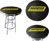 MOOSE UTILITY Round Pub Table - 30" X80-6024MU
