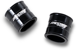 MOOSE RACING Fast Wheel Spacer - Front - Black - Yamaha W16-4307GB - Cycle City Outdoors