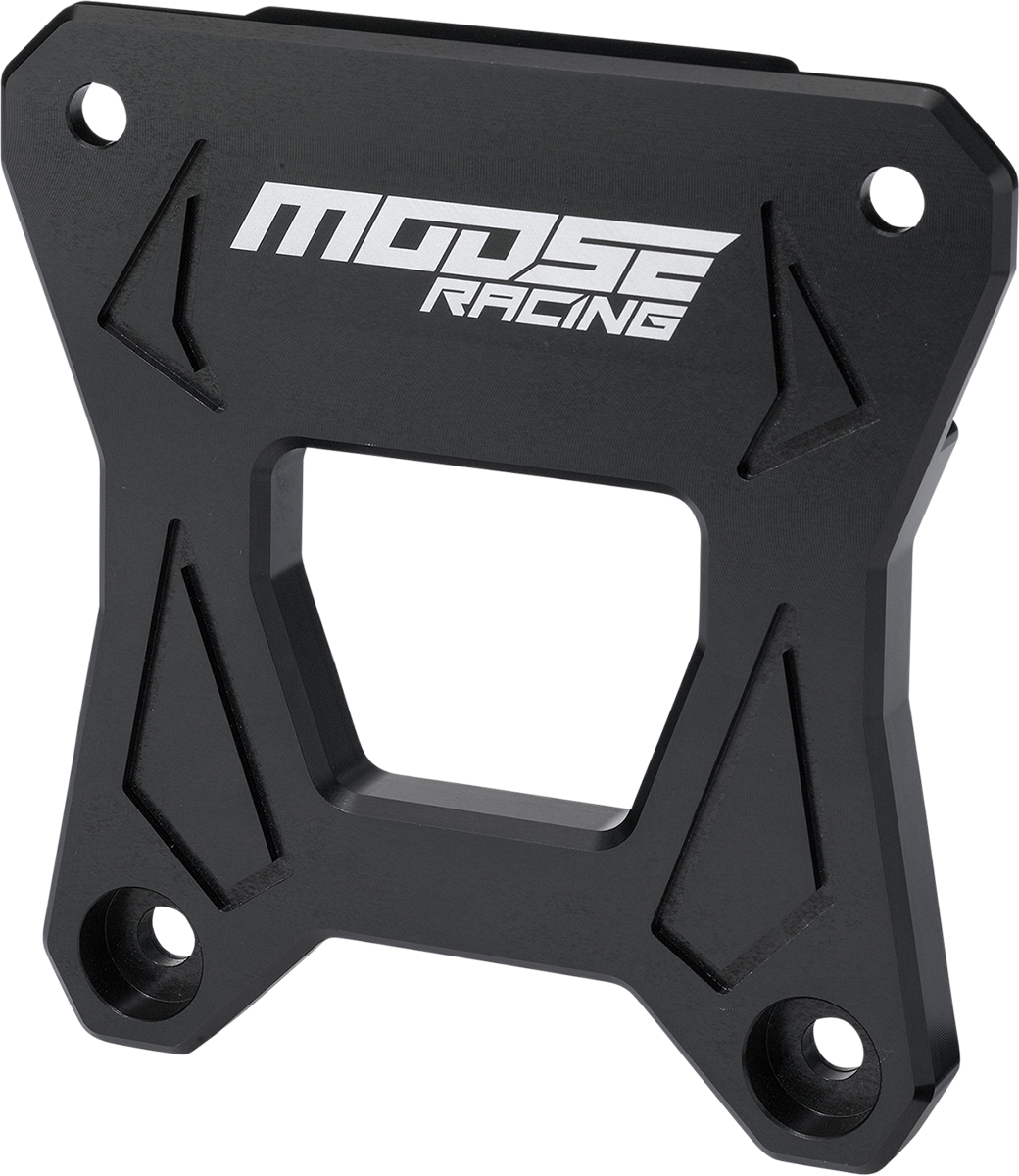 MOOSE RACING Radius Rod Plate 100-5122-PU - Cycle City Outdoors