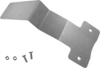 MOOSE RACING Aluminum Skid Plate - STACYC* SKP-1 - Cycle City Outdoors