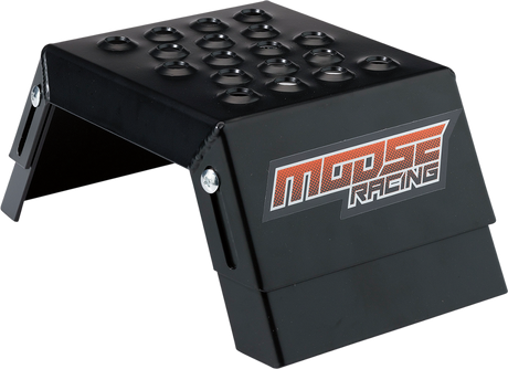 MOOSE RACING Short Block Riser Kit 4101-0522 - Cycle City Outdoors