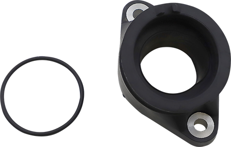 MOOSE RACING Moose Carburetor Mounting Flange - Suzuki E30-3003 - Cycle City Outdoors