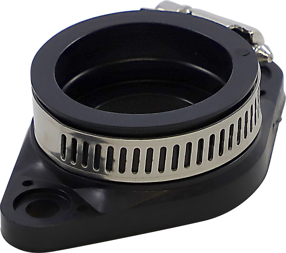 MOOSE RACING Moose Carburetor Mounting Flange - Honda - 26 E30-6012 - Cycle City Outdoors