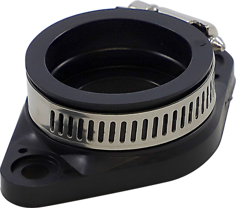 MOOSE RACING Moose Carburetor Mounting Flange - Honda - 26 E30-6012 - Cycle City Outdoors