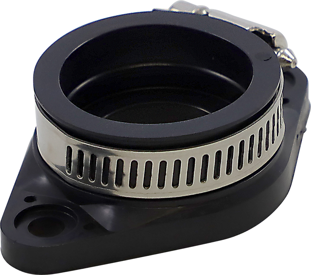 MOOSE RACING Moose Carburetor Mounting Flange - Honda - 26 E30-6012 - Cycle City Outdoors