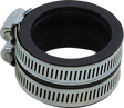 MOOSE RACING Moose Carburetor Mounting Flange - Honda - 38 E30-6008 - Cycle City Outdoors