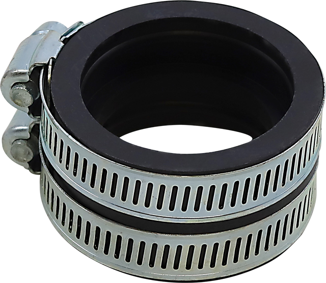 MOOSE RACING Moose Carburetor Mounting Flange - Honda - 38 E30-6008 - Cycle City Outdoors