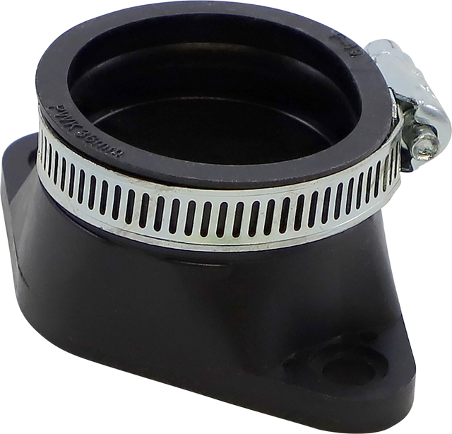 MOOSE RACING Moose Carburetor Mounting Flange - Honda - 36 E30-6017 - Cycle City Outdoors