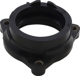 MOOSE RACING Moose Carburetor Mounting Flange - Yamaha E30-4040 - Cycle City Outdoors