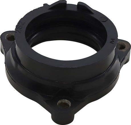 MOOSE RACING Moose Carburetor Mounting Flange - Yamaha E30-4040 - Cycle City Outdoors