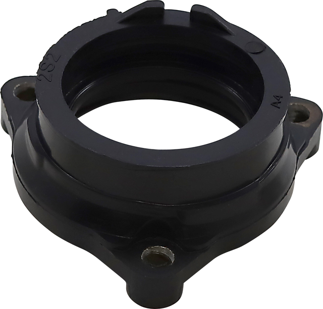 MOOSE RACING Moose Carburetor Mounting Flange - Yamaha E30-4040 - Cycle City Outdoors