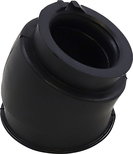 MOOSE RACING Moose Carburetor Mounting Flange - Yamaha E30-4031 - Cycle City Outdoors