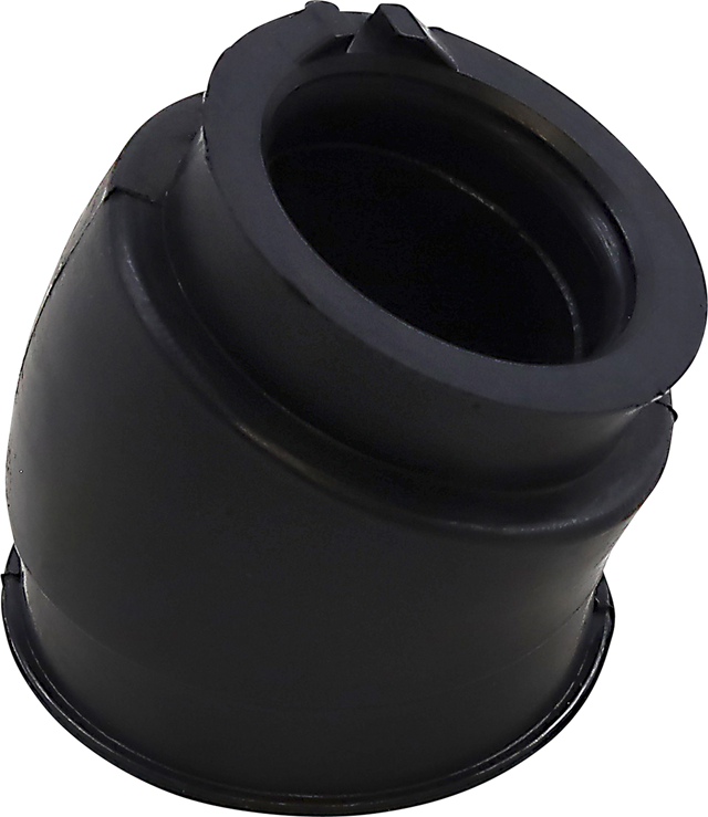 MOOSE RACING Moose Carburetor Mounting Flange - Yamaha E30-4031 - Cycle City Outdoors