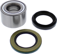 MOOSE RACING Wheel Bearing Kit - Tapered - Double Angular Contact - Front 25-1519-HP - Cycle City Outdoors