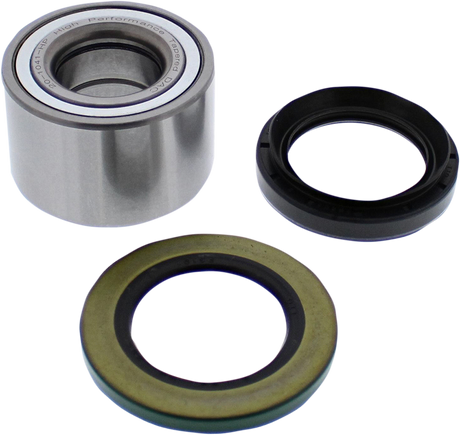 MOOSE RACING Wheel Bearing Kit - Tapered - Double Angular Contact - Front 25-1519-HP - Cycle City Outdoors