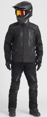 THOR Range Over-the-boot Pants