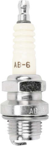 NGK SPARK PLUGS Spark Plug - AB6 2910