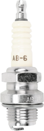 NGK SPARK PLUGS Spark Plug - AB6 2910
