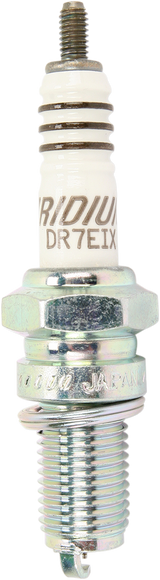 NGK SPARK PLUGS Iridium IX Spark Plug - DR7EIX 5686