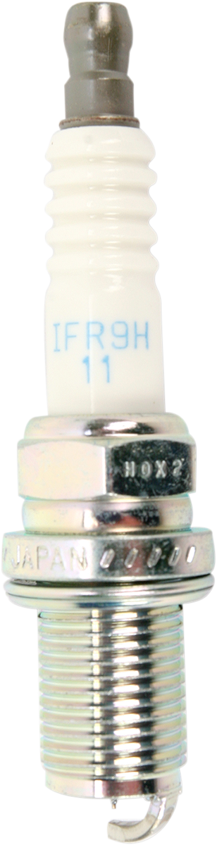 NGK SPARK PLUGS Spark Plug - IFR9H-11 6588