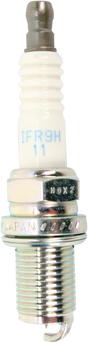 NGK SPARK PLUGS Spark Plug - IFR9H-11 6588