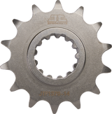 JT SPROCKETS JTF1370.14 Countershaft Sprocket - 14 Tooth - Honda | Street