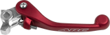 ARC BR-601-R Forged Brake Lever - Red | Off-Road - Red