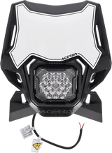 Acerbis | Headlight