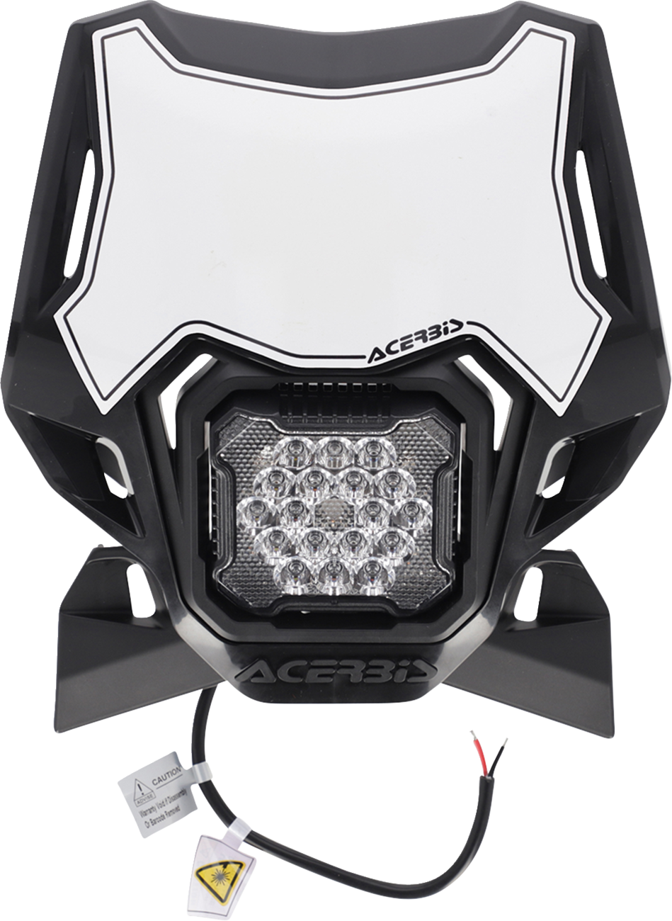 Acerbis | Headlight