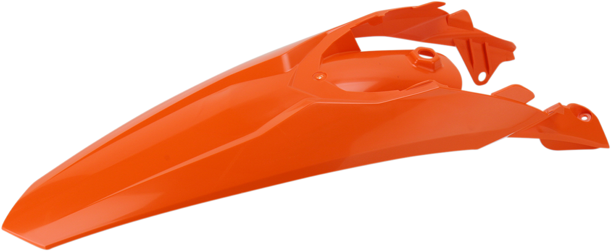 Acerbis | Fender | KTM | Rear