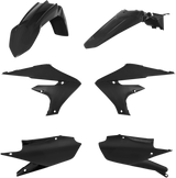 Acerbis | Standard Body Kit | Yamaha | Front/Rear/Left/Right
