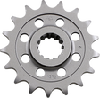 JT SPROCKETS JTF1373.17 Countershaft Sprocket - 17 Tooth | Street