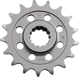 JT SPROCKETS JTF1373.17 Countershaft Sprocket - 17 Tooth | Street