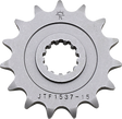 JT SPROCKETS JTF1537.15 Countershaft Sprocket - 15 Tooth | Street