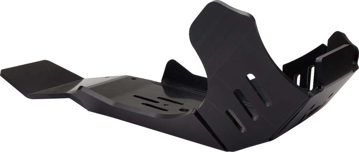 Axp Racing AX1661 Xtrem Skid Plate - Black - Gas Gas | Husqvarna | KTM '23-'27 | Adventure/Off-Road - '26