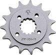 JT SPROCKETS JTF1309.15 Counter Shaft Sprocket - 15-Tooth | ATV/UTV/Off-Road