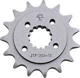 JT SPROCKETS JTF1309.15 Counter Shaft Sprocket - 15-Tooth | ATV/UTV/Off-Road