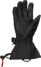 Fly Title Heated Gauntlet Gloves