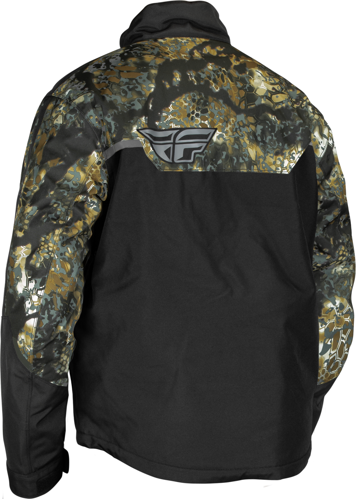 Fly Racing - Outpost Jacket Obskura Skyfall 2x