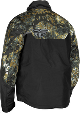Fly Racing - Outpost Jacket Obskura Skyfall 2x