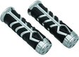 Kuryakyn Spear Grips For 14-17 Indian Chrome - Cycle City Outdoors