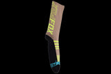 Fox Racing - 8" Ranger Sock - Stone - S/M
