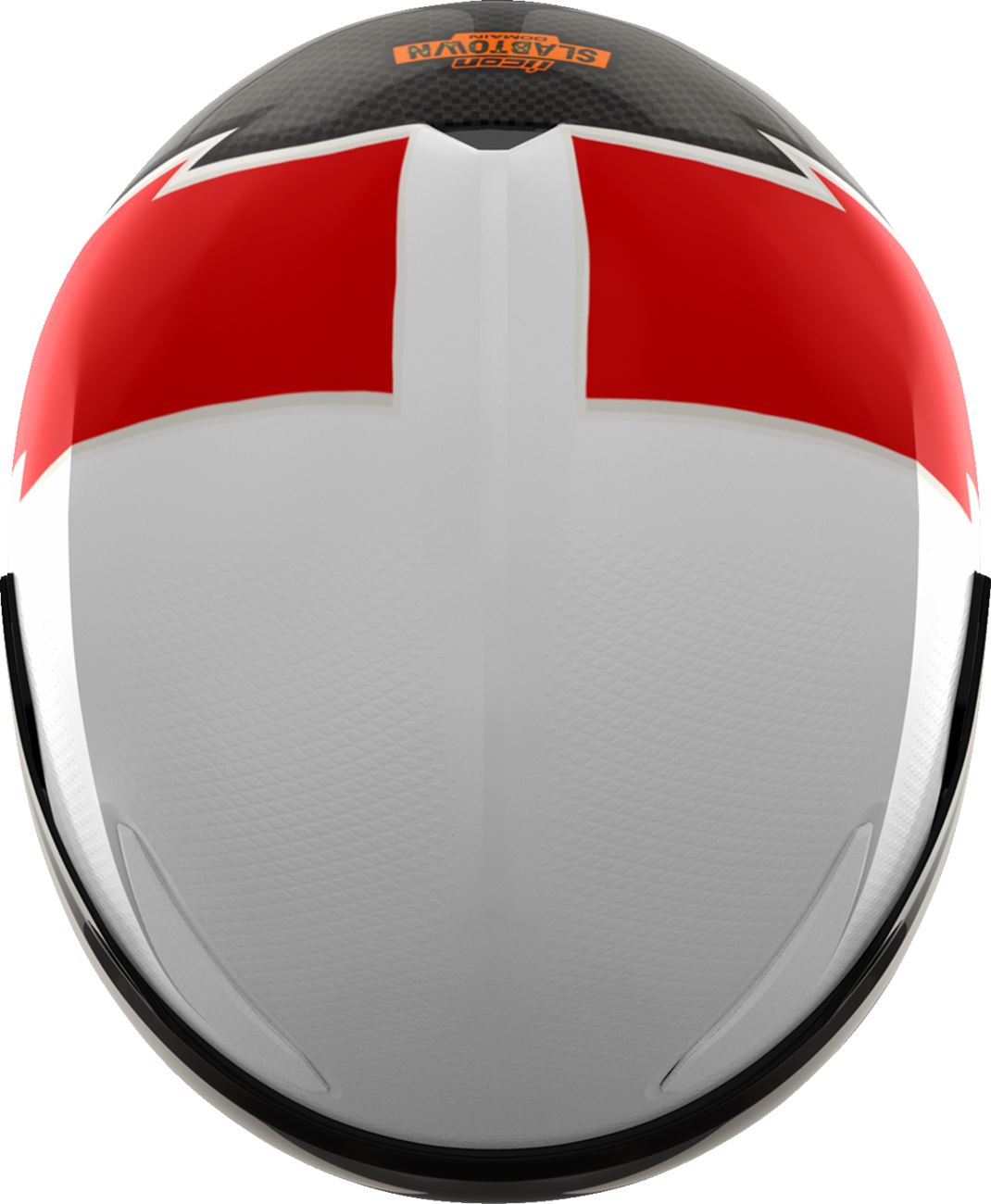 ICON Domain™ Helmet - Slabtown