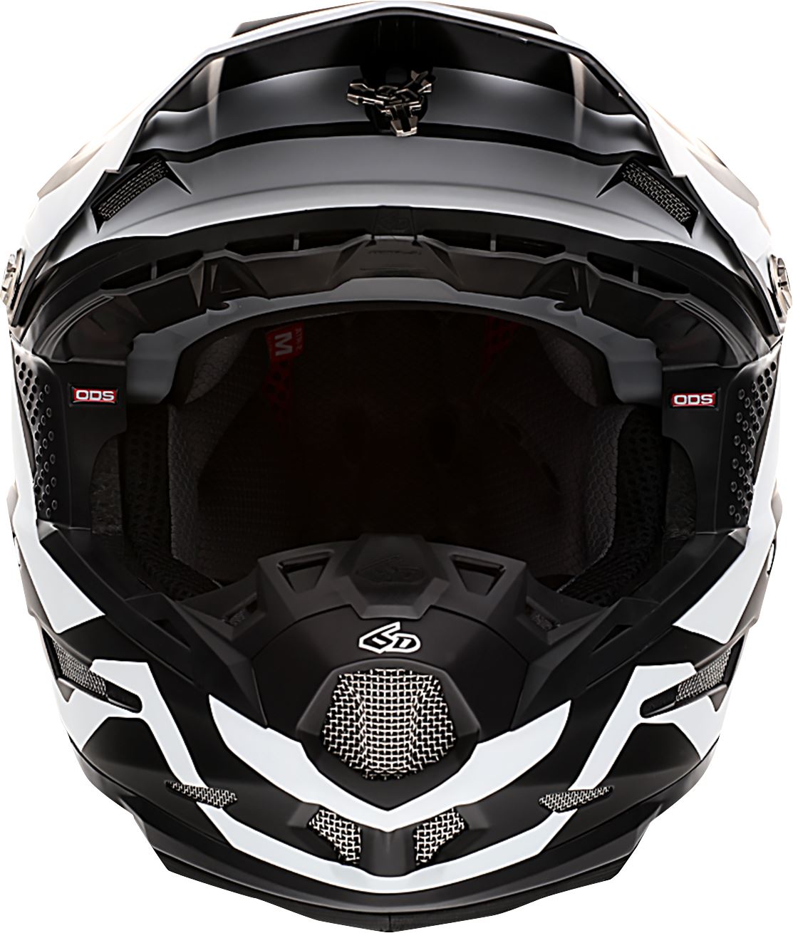 6D Helmets - ATR-2 Helmet - Drive