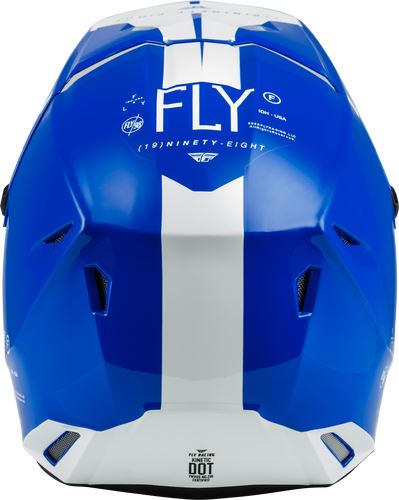 Fly Racing - Kinetic Lite Rival Helmet Gloss