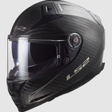 LS2 - Citation II Carbon Full Face Helmet