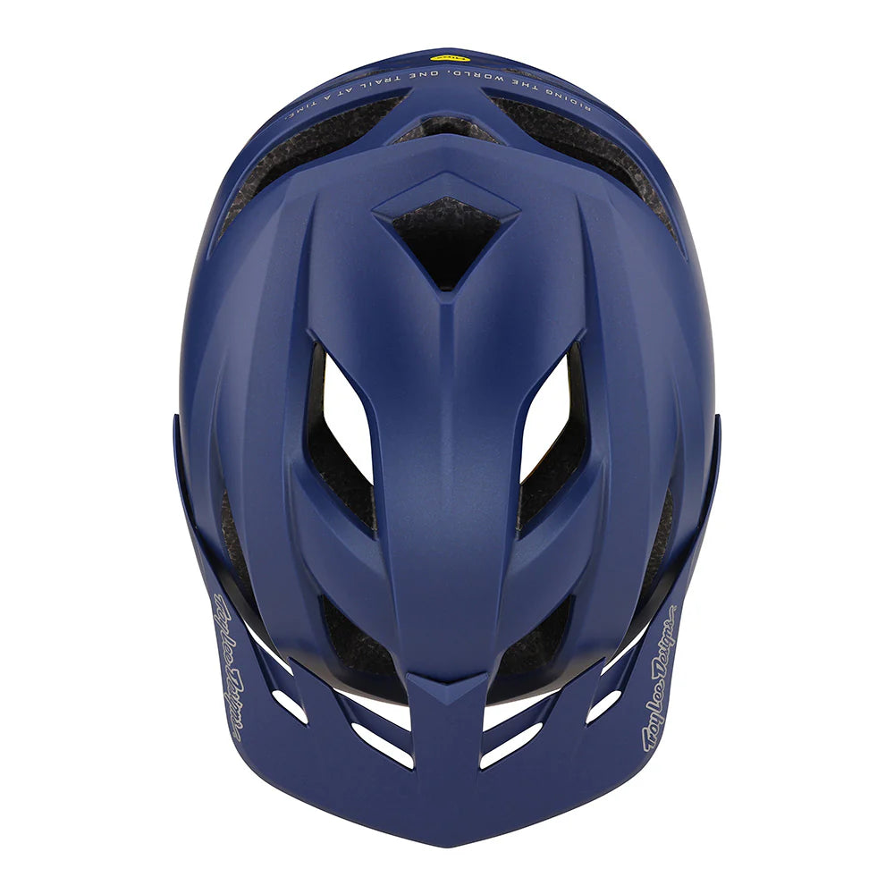 Troy Lee - Youth Flowline Helmet